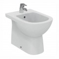 BIDET GEMMA 2 EURO F/MURO