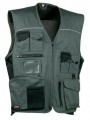 GILET EXPERT TG 50 COFRA ANTRACITE