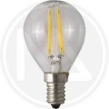 Lampada LED Globo Mini con Filamento