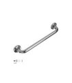 MANIGLIONE SICUR.35cm INOX LUC G29JAS01