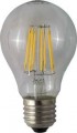 Lampada LED Goccia con Filamento
