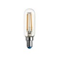  LAMP.LED TUB.25x90 FIL.E14 4,5W 470lm LC