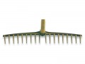 RASTRELLO   PVC  T/AOSTA 001  18D SENZA MANICO