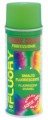 VERNICE ECOSERVICE FLUORESCENTE ARANCIO Fluory Professional