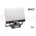 PROIETTORE LED C/SENS 15w IP54 1350L 4000K