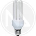  Lampada Fluorescente 4U T3 20W  LC