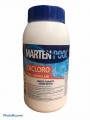  DICLORO 56% GRANULARE 1Kg MARTEN POOL