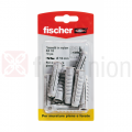 TASSELLO FISCHER BLISTER (35 pz) SX PLUS 5K