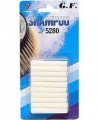 BARRETTE SHAMPOO X AUTO 20PZ GF