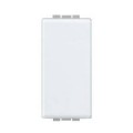 TASTO FALSO POLO BIANCO LIGHT BI-TICINO