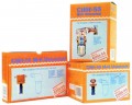  POLIFOSFATI x CILLIT 350g x2  