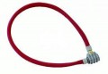 LUCCHETTO AD ARCO 65cm COMBINAZIONE