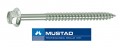  VITI KOVERVIT DX 6,5x120 100 Pz