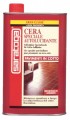 CERA SARATOGA GRAN CLASSE SPECIALE AUTOLUCIDANTE PAVIMENTI IN COTTO - ml 1000