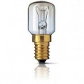 Lampadina Incand E14 1/2C Piccola Pera 