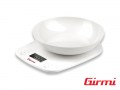 BILANCIA CUCINA GIRMI PS01 5Kg/1g +CIOT.