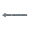 BARRA FIL.RGM 12x160 5.8 10 Pz FISCHER