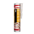 ADESIVO STRUTT.POLIURET.KK 310ml FISCHER