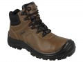 SCARPA BETA 7236BK ALTA NABUC S3 ANTINF.