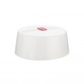  COPERCHIO MICROONDE cm 26.5 MONGARDI 2084