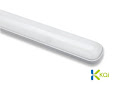 PLAFONIERA LED KAI 36W 120cm IP65 53037