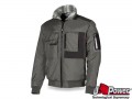 GIACCA UPOWER BUDDY GREY