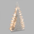 ALBERO NATALE 3 LEGNO BATTERIA 37168