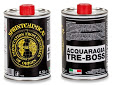 ACQUARAGIA WHITE TRE BOSS 1/2 LT OV