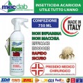 AQUA KILL INSETTICIDA SPRAY 750ml ACARICIDA