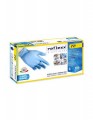 GUANTI NITRILE TG M 100pz REFLEXX 72