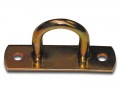 Piastre Cavallotti tondi Art. 927/2125 Conf. 50 Pz