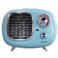 Termoventilatore Ceramico Radio 50 Syntesy 11080