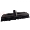 SPAZZOLONE NYLON PIUMATO NERO S/MAN BETTA