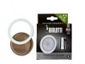 GUARNIZIONI Pz 1 + FILTRO CAFF.ACC.Tz 6 BIALETTI