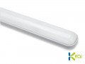 PLAFONIERA LED 48W 150cm KAI IP65