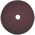 DISCO FIBRATO 178x22 GR 100 CF 25Pz