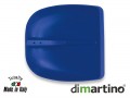 Pala da Neve in Polipropilene SMART DM5400 30cm  S/MAN
