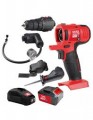 UTENSILE MULTIFUNZ. BATTERIA V18 ONLY1 EXCEL 12112