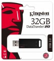  PENDRIVE USB 32GB KINGSTON  MICRO DUO3 G2
