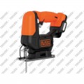 Seghetto Alternativo 12v Black&decker  NO BATTERIA  BDCJS12N-XJ