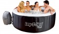 Piscina Idromassaggio Tonda LAY-Z-SPA