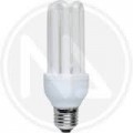 Lampada Fluorescente 4U T3