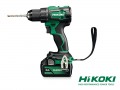 AVVITATORE HIKOKI DV18DE PERCUSSIONE 18V 5.0Ah