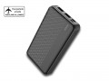 LOSTECH LS-94 POWERBANK 10000MAH