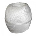 GOMITOLO NYLON 300 gr BIANCO