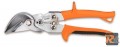 CESOIA DOPPIA LEVA 250 LAME CURVE DX 1125 BETA