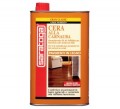 CERA SARATOGA GRAN CLASSE CERA ALLA CARNAUBA PER PAVIMENTI IN LEGNO  - ml1000