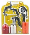 Kit Aria Compressa 5 Pezzi MAURER 82963