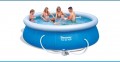 Piscina Tonda 366x91H BESTWAY 57263