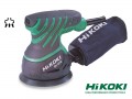 LEVIGATRICE ROTO ORBITALE Hikoki SV13YB  125mm